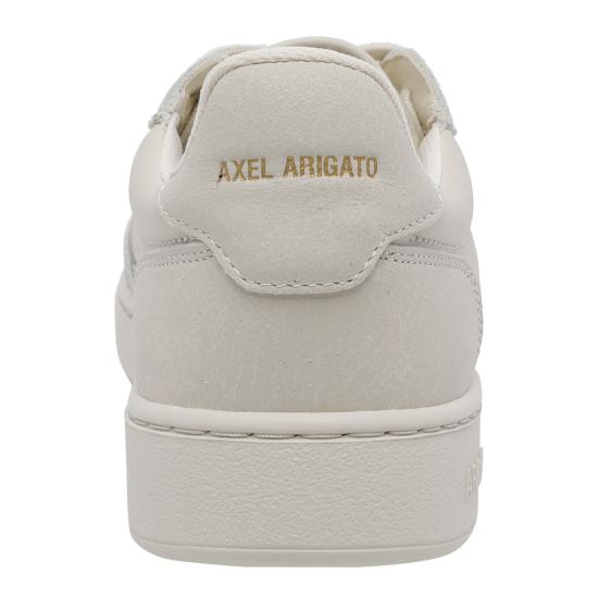 26SS 악셀 아리가토 스니커즈 F3627001 OFF WHITE OFF WHITE White - AXEL ARIGATO