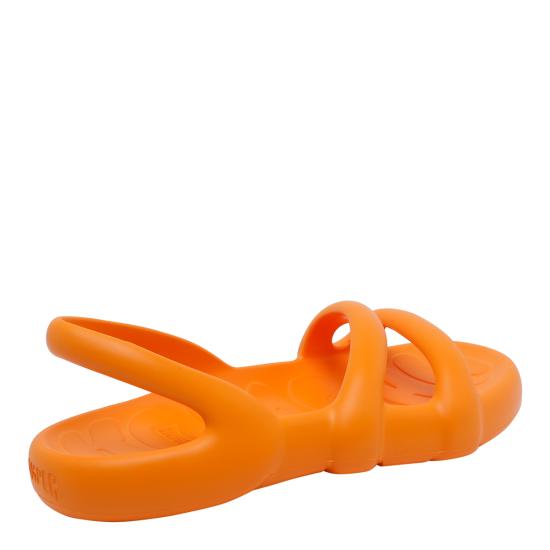 26SS 캠퍼 샌들 K201636 KOBARAH 017 Orange - CAMPER