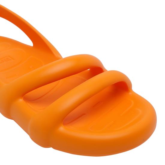 26SS 캠퍼 샌들 K201636 KOBARAH 017 Orange - CAMPER