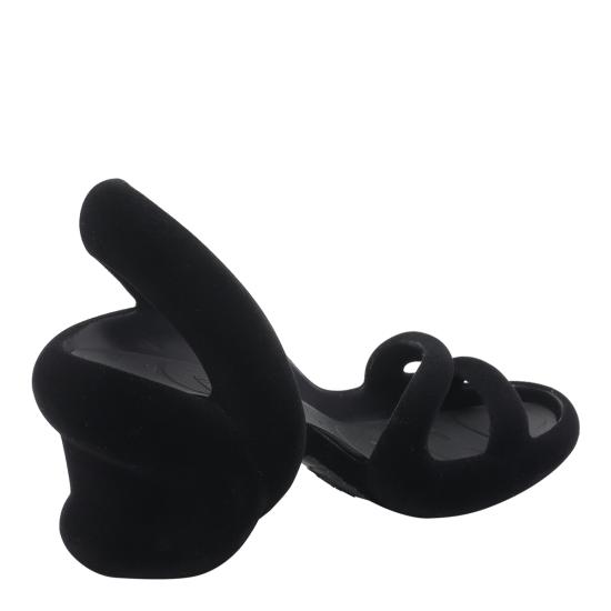 26SS 캠퍼 샌들 K200155 KOBARAH 047 Black - CAMPER