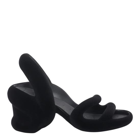 26SS 캠퍼 샌들 K200155 KOBARAH 047 Black