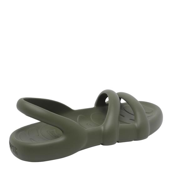 26SS 캠퍼 샌들 K201636 KOBARAH 018 Green - CAMPER