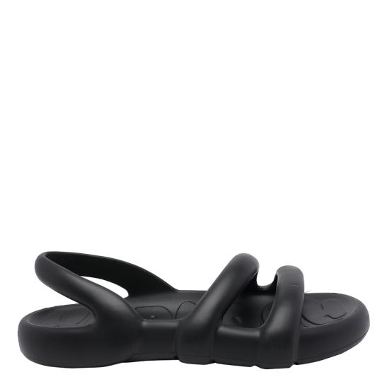 26SS 캠퍼 샌들 K201636 KOBARAH 001 Black