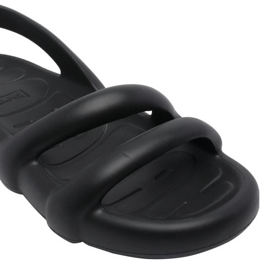 26SS 캠퍼 샌들 K201636 KOBARAH 001 Black - CAMPER