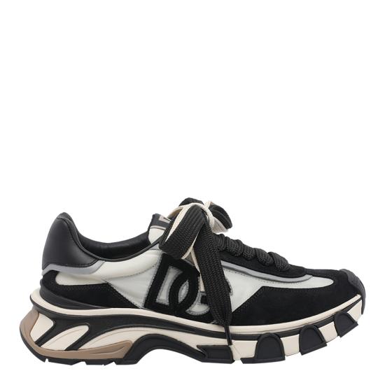 26SS 돌체앤가바나 스니커즈 CS2403 A02058S469 Black