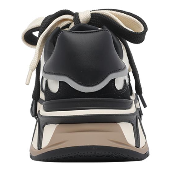 26SS 돌체앤가바나 스니커즈 CS2403 A02058S469 Black - DOLCE & GABBANA