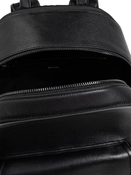 26SS 폴 스미스 백팩 M1A 8043 BSGRAI 79 BLACK - PAUL SMITH