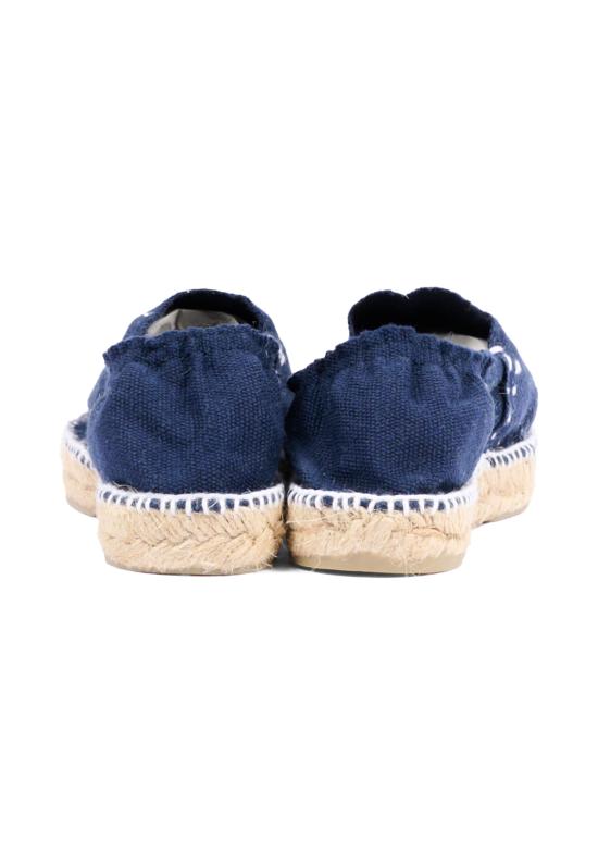 26SS [키즈] 피사모나스 에스파드류 0006 AZUL BLUE - PISAMONAS