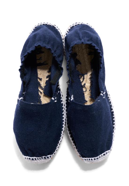 26SS [키즈] 피사모나스 에스파드류 0006 AZUL BLUE - PISAMONAS