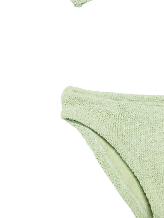 26SS [키즈] 세인트바쓰 비키니 BAK0002 00034L CRINKLE LUREX 55 - MC2 SAINT BARTH