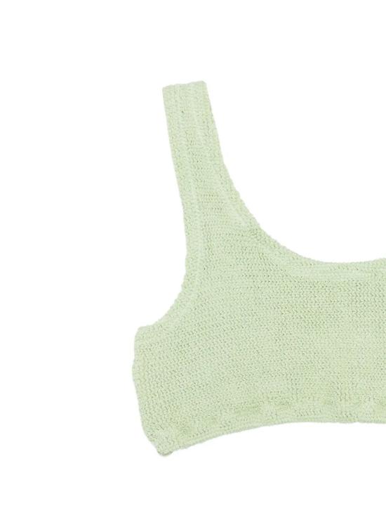 26SS [키즈] 세인트바쓰 비키니 BAK0002 00034L CRINKLE LUREX 55 - MC2 SAINT BARTH