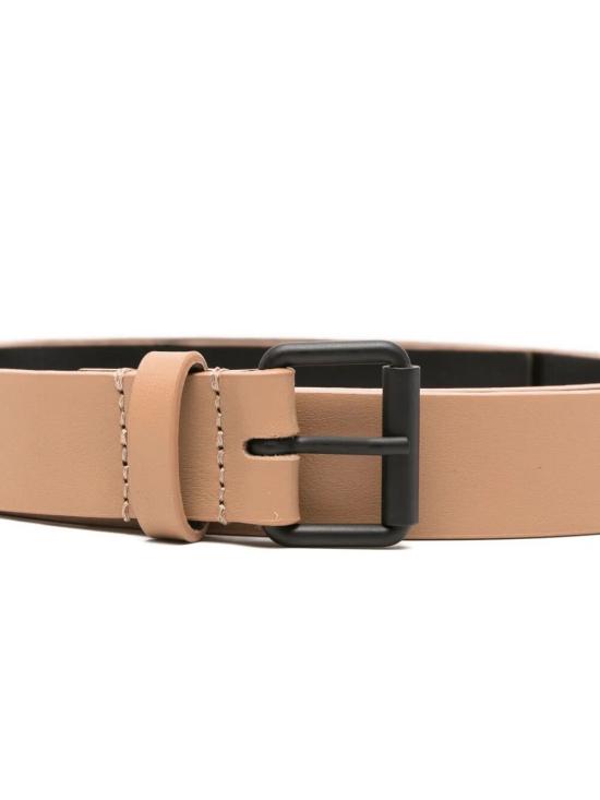 26SS 소피 드후레 레귤러 벨트 S26 VARNIA25 LNA 02 CLAY - SOFIE D'HOORE