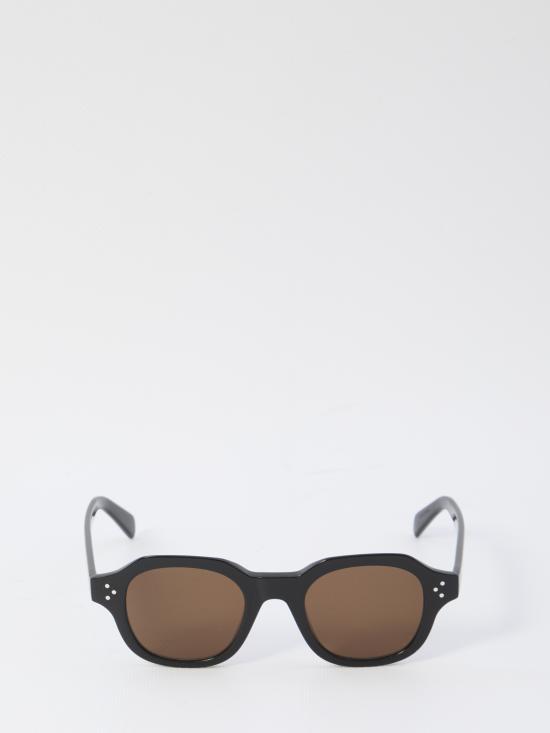 25FW 셀린느 안경 4S326CPLB 38NO BLACK DOM