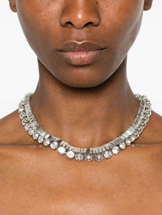 26SS 누메로벤투노 목걸이/팬던트 7441 5375 M890 GREY BLACK - N°21