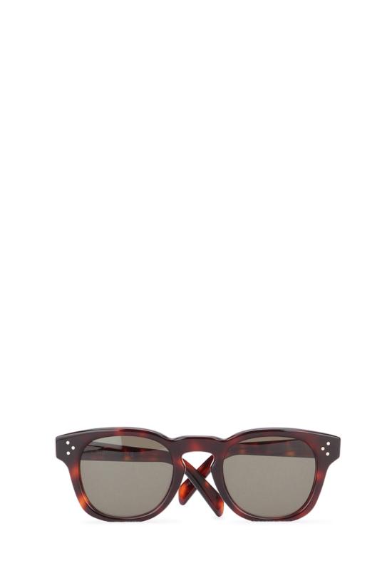 26SS 셀린느 선글라스 4S233CPLB 19DT DARK HAVANA DOM - CELINE