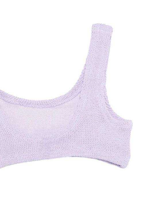 26SS [키즈] 세인트바쓰 비키니 BAK0002 02907L CRINKLE LUREX 24 - MC2 SAINT BARTH