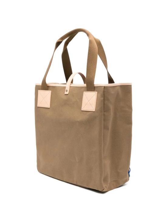 26SS 바버 X 폴스미스 숄더백 UBA0772 UBA SN71 DARK SAND - BARBOUR X PAUL SMITH