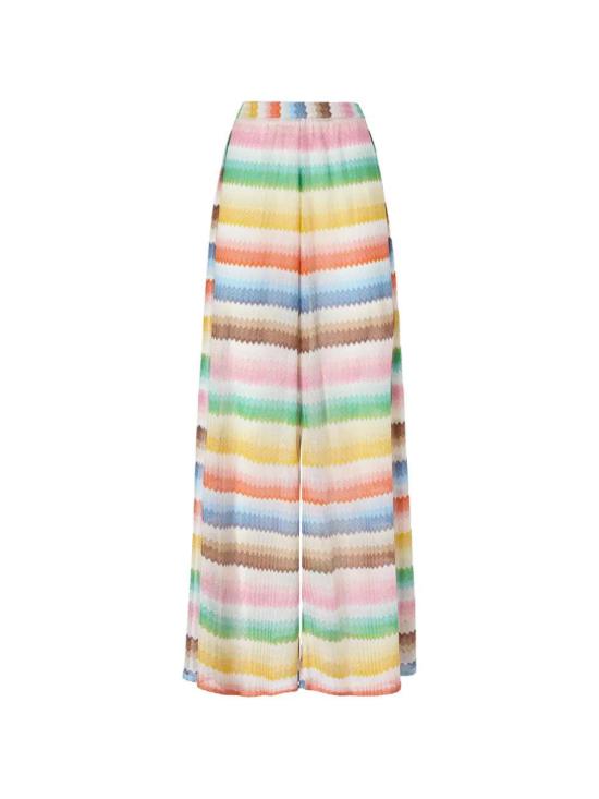 26SS 미소니 스트레이트 팬츠 MC23SI00BR014G MULTICOLOR SM9X2