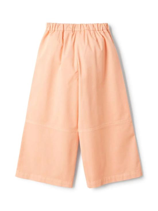 26SS [키즈] 일 구포 스트레이트 팬츠 P25PL448C6074 249 APRICOT - IL GUFO