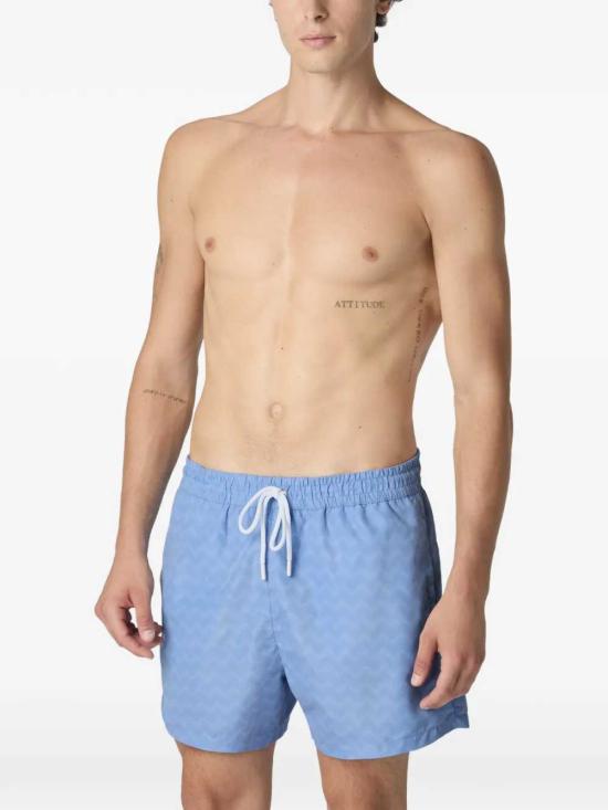 26SS 미소니 스윔팬츠 BS26SP00BW00VT LIGHT BLUETONES S72PA - MISSONI