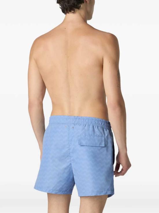 26SS 미소니 스윔팬츠 BS26SP00BW00VT LIGHT BLUETONES S72PA - MISSONI