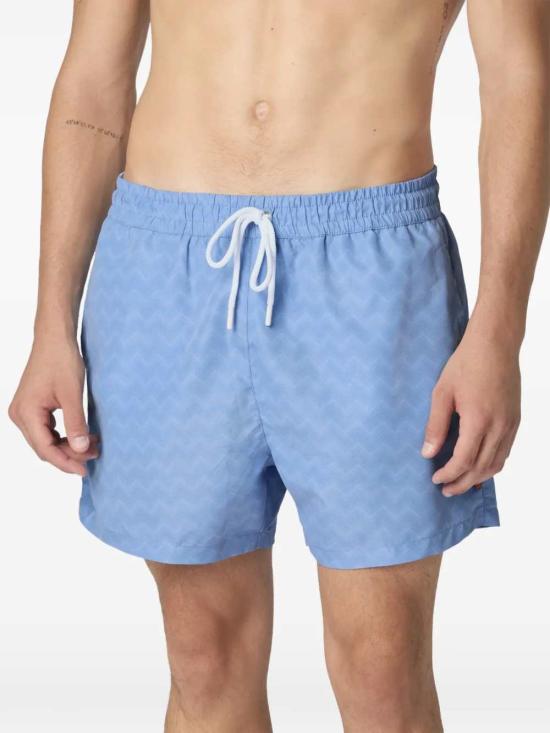 26SS 미소니 스윔팬츠 BS26SP00BW00VT LIGHT BLUETONES S72PA - MISSONI