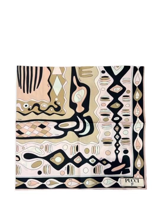 26SS 에밀리오푸치 머플러/스카프 6HGB41 6HC11 1 NUDE