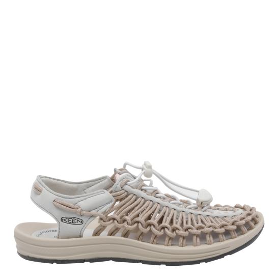 26SS 킨 스니커즈 1032187 VAPOR PALE LILAC White