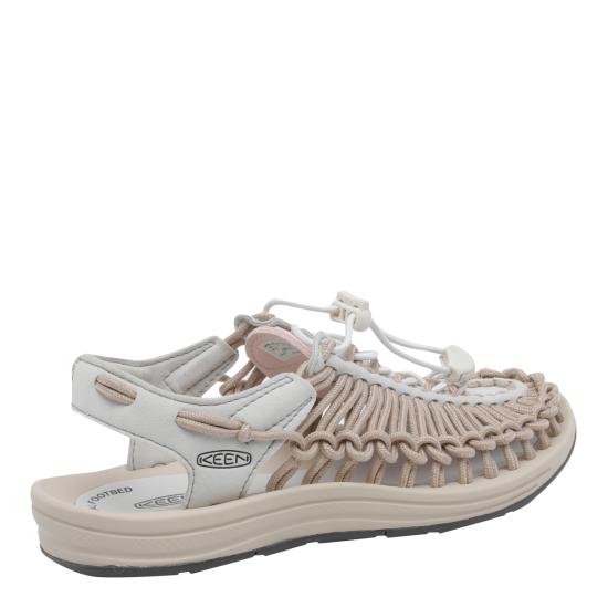 26SS 킨 스니커즈 1032187 VAPOR PALE LILAC White - KEEN