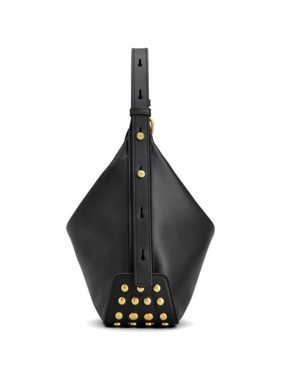 26SS 토즈 숄더백 XBWGMTE0100UCT B999 BLACK - TODS