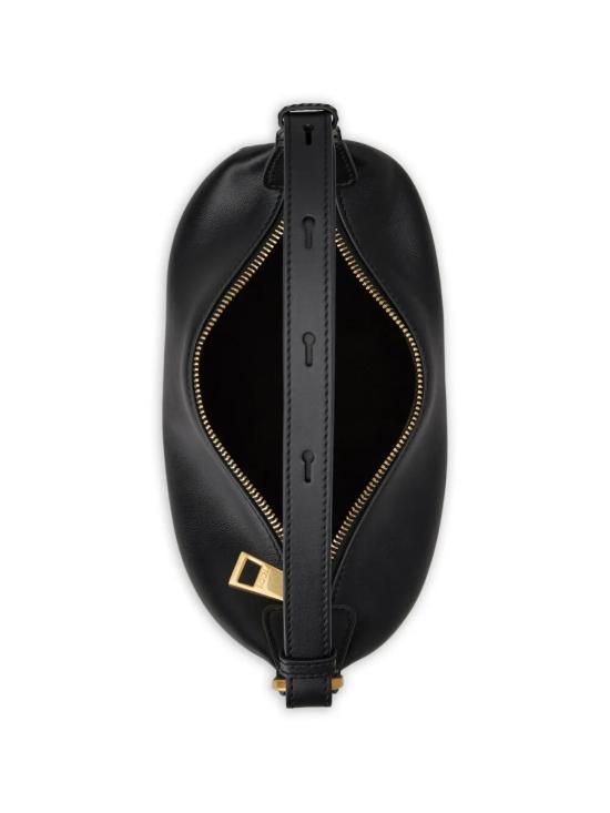 26SS 토즈 숄더백 XBWGMTE0100UCT B999 BLACK - TODS