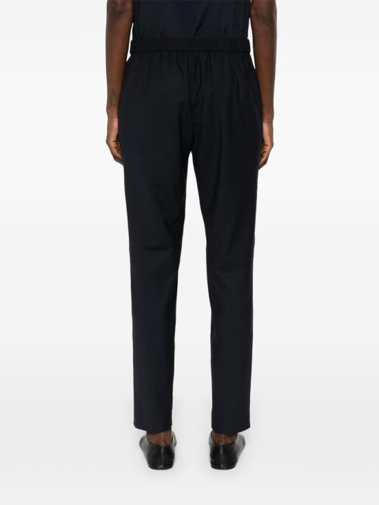 26SS 파비아나 필리피 스트레이트 팬츠 PAD266F366 L7635146 Blue - FABIANA FILIPPI