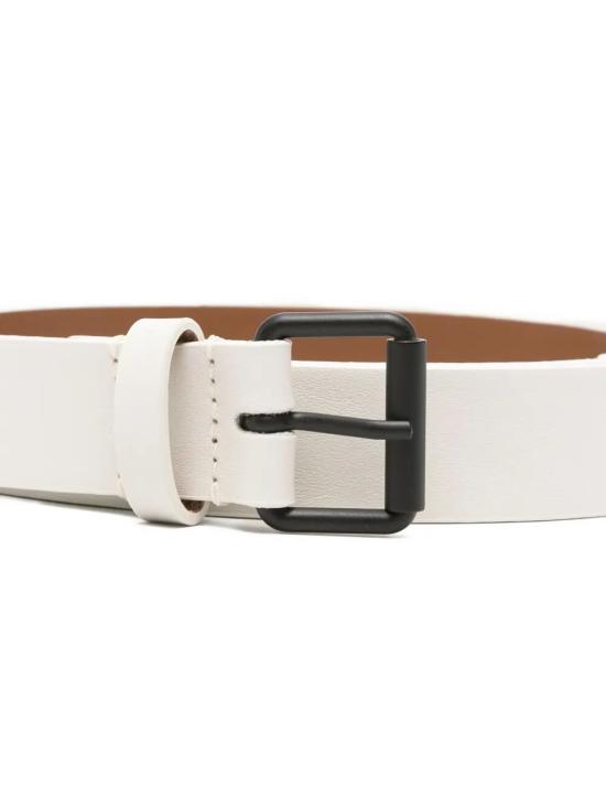 26SS 소피 드후레 레귤러 벨트 S26 VARNIA25 LNA 01 OFF WHITE - SOFIE D'HOORE