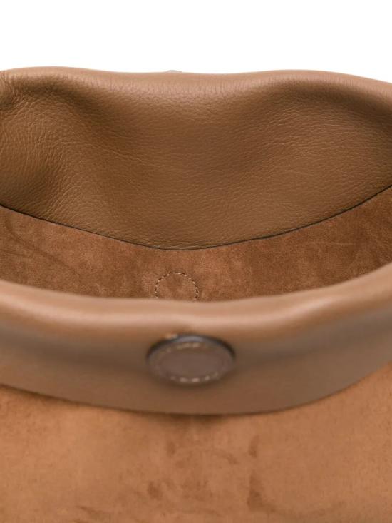 26SS 에트로 크로스백 WP1C0022 AP469 M0453 DARK SAND - ETRO