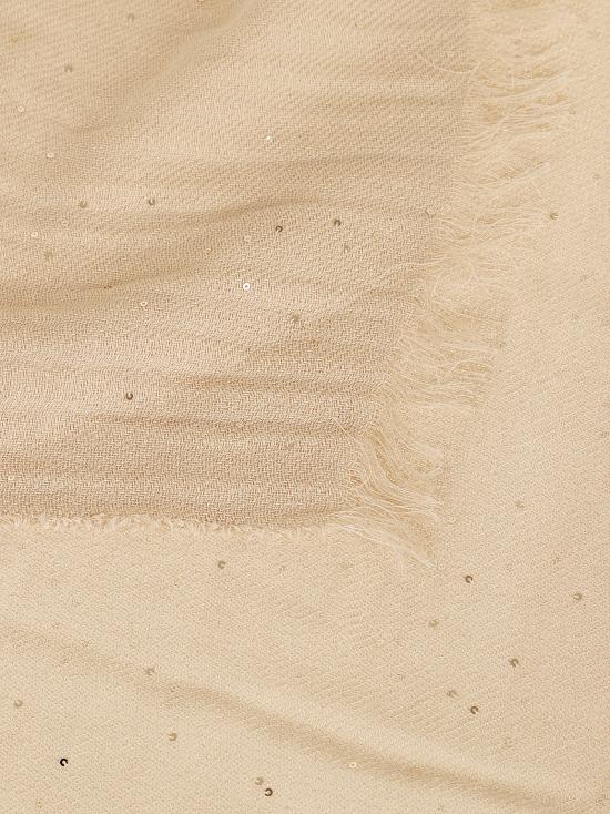 26SS 페세리코 머플러/스카프 A31536C0 CC750 946 ORO - PESERICO