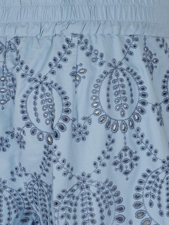 26SS 파로쉬 숏팬츠 D210163 CANNES 011 AZZURRO - PAROSH