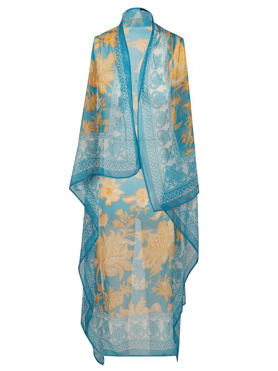 26SS 에트로 머플러/스카프 WRDA0029 AKG13 X0888