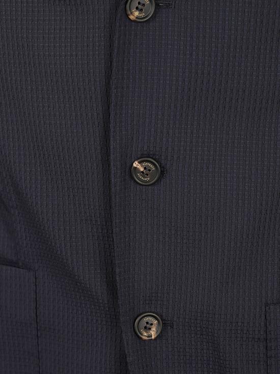 26SS 일레븐티 수트 세트 M75ABUL01 TES0M169 11 BLU - ELEVENTY