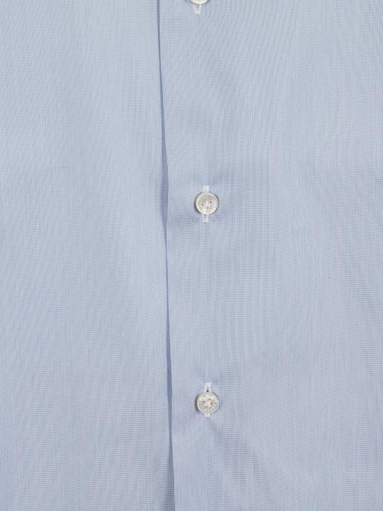 26SS 발바 긴팔 셔츠 I1U13P01PZ2769U VAR 0001 AZZURRO - BARBA