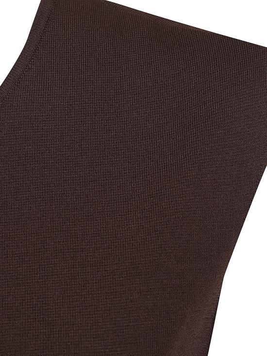 26SS 파로쉬 스웨터 D540952 ROMA26 086 TESTA DI MORO - PAROSH