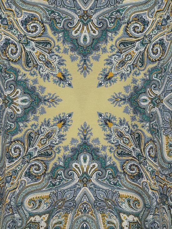 26SS 에트로 반팔 티셔츠 MRMA0002 AKI10 X0890 - ETRO