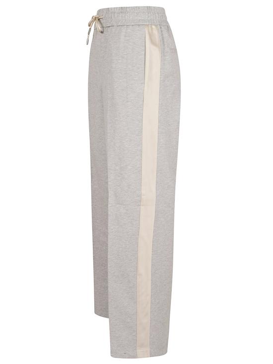 26SS 페세리코 스트레이트 팬츠 A04590J0 2379E 75E GRIGIO - PESERICO