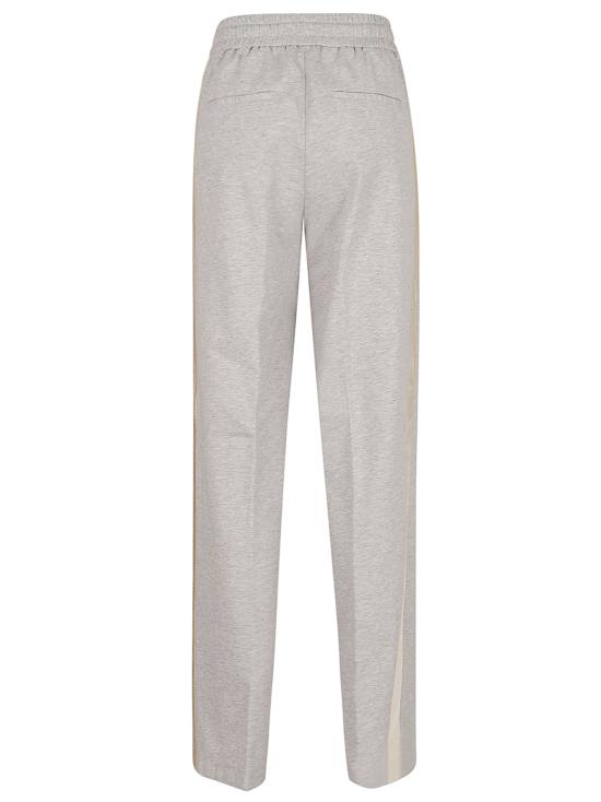 26SS 페세리코 스트레이트 팬츠 A04590J0 2379E 75E GRIGIO - PESERICO