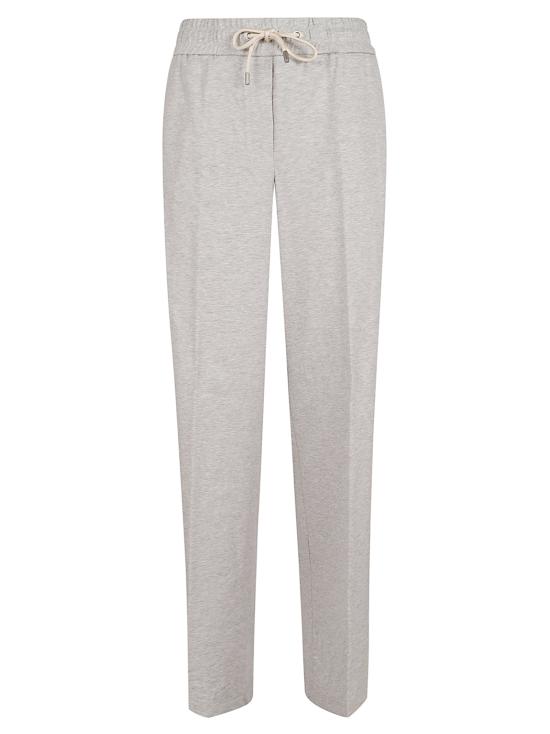 26SS 페세리코 스트레이트 팬츠 A04590J0 2379E 75E GRIGIO