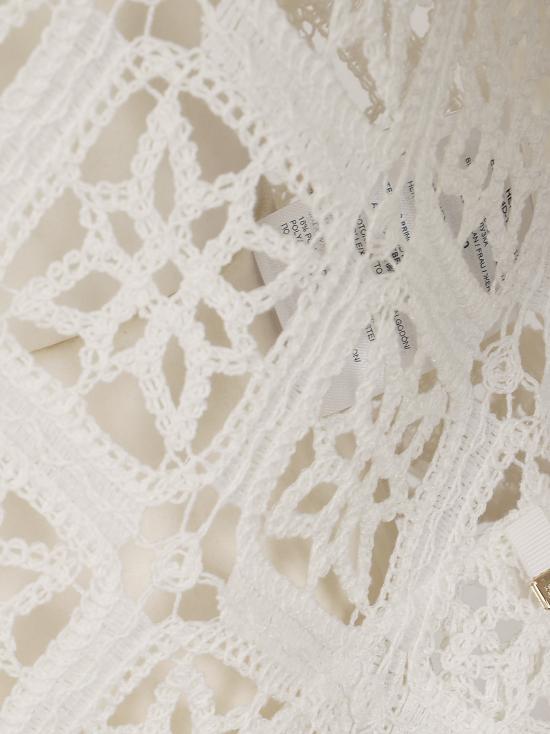 26SS 에르노 셔츠 BL000054D 13295 1100 BIANCO - HERNO