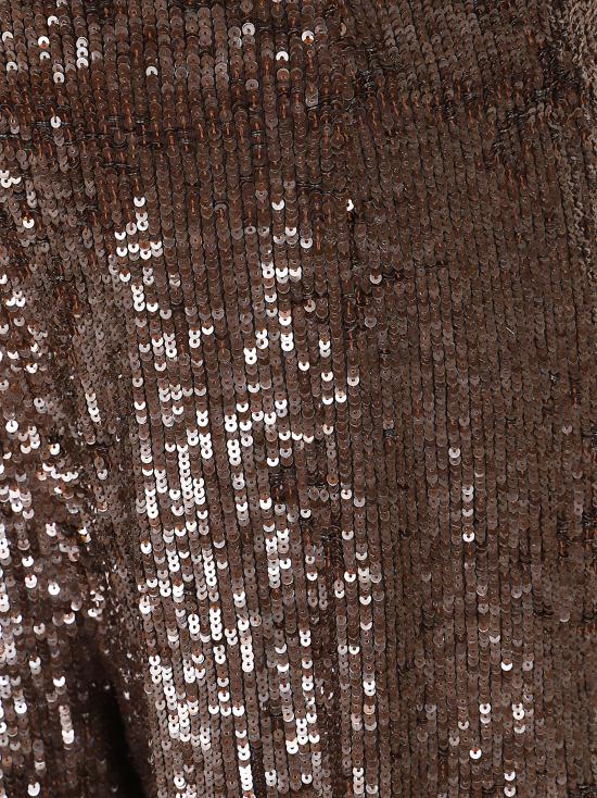 26SS 파로쉬 스트레이트 팬츠 D230733 GONG26 008 MARRONE - PAROSH