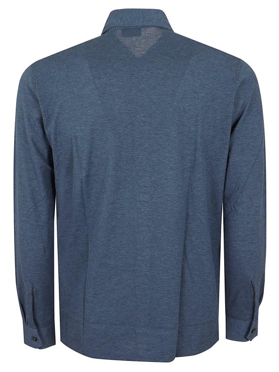 26SS 발바 스웨터 7000 91302 VAR 0806 - BARBA