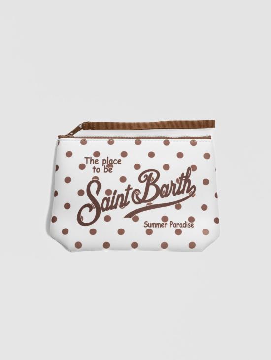 26SS 세인트바쓰 가방 ALIN00103287l