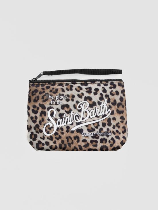 26SS 세인트바쓰 가방 ALIN00100653l