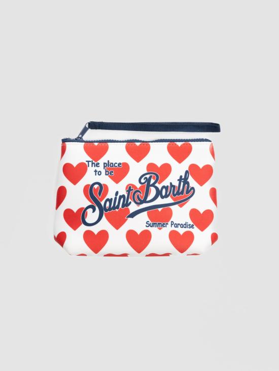 26SS 세인트바쓰 가방 ALIN001 09405Laline